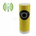 Camera HIKARI#Panoramic 102 (Yellow)